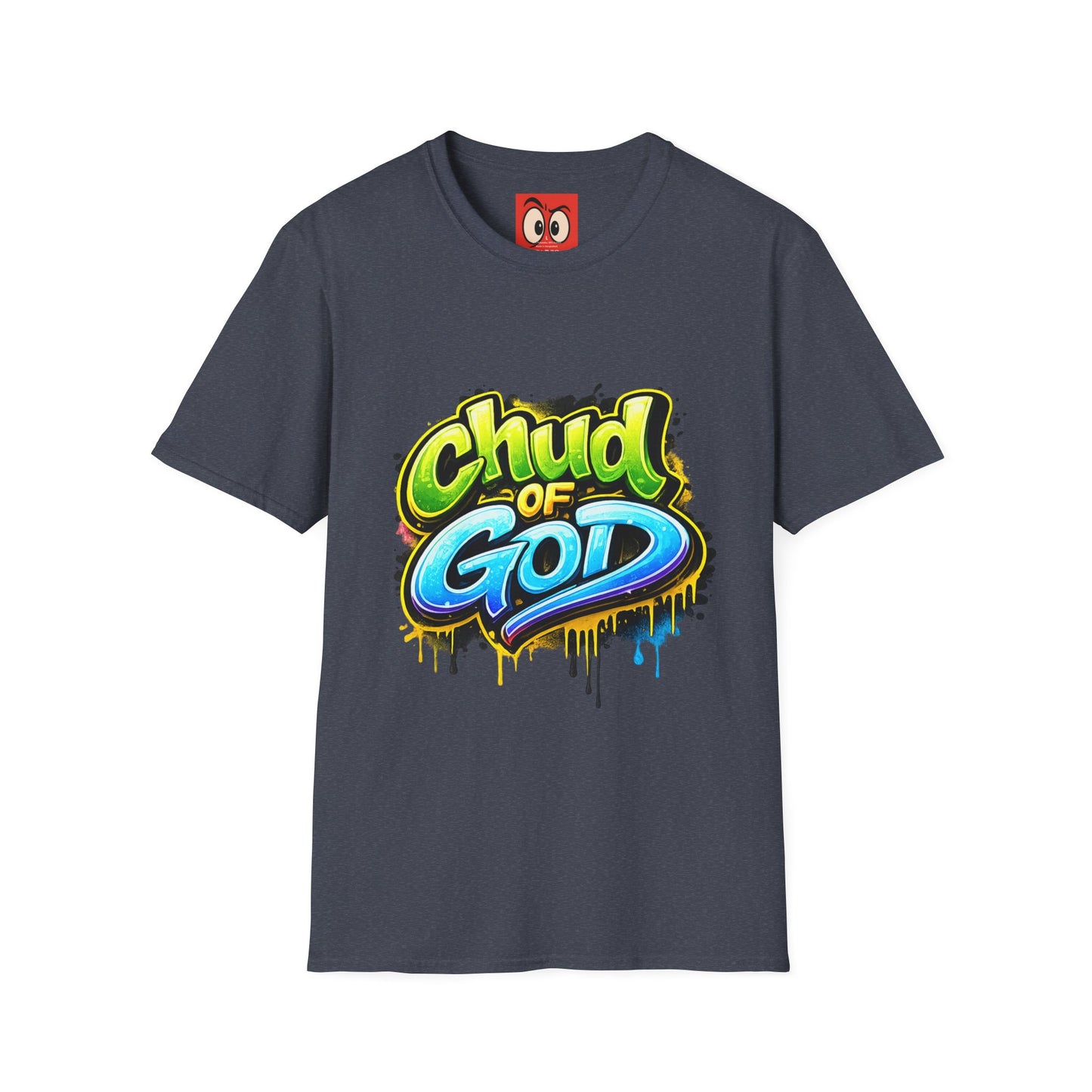 Chud Of God T-Shirt