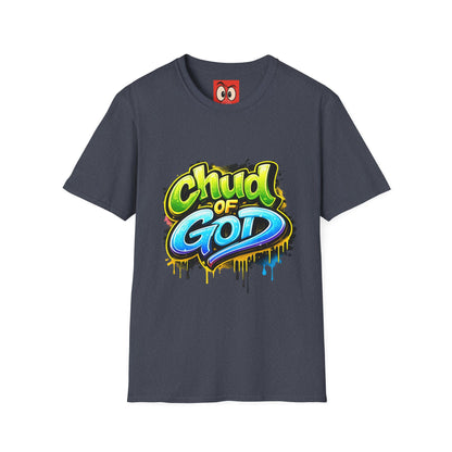 Chud Of God T-Shirt