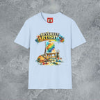 Severely Artistic T-Shirt