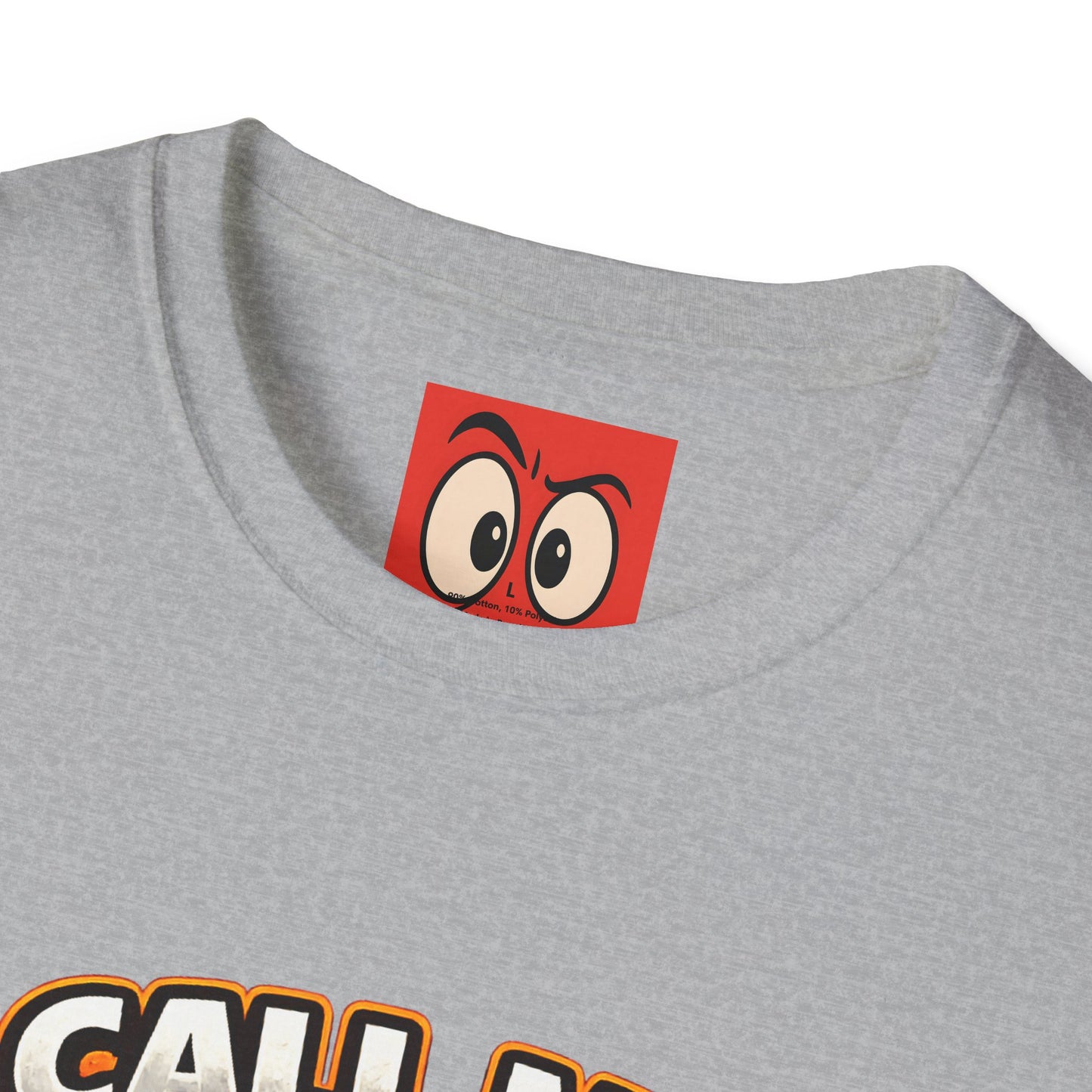 Call Me Short Again T-Shirt