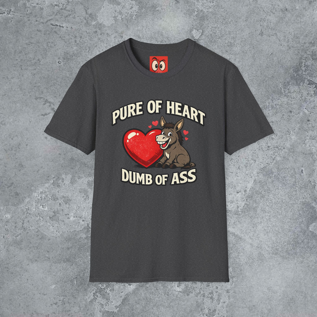 Pure of Heart T-Shirt
