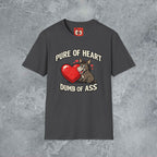 Pure of Heart T-Shirt