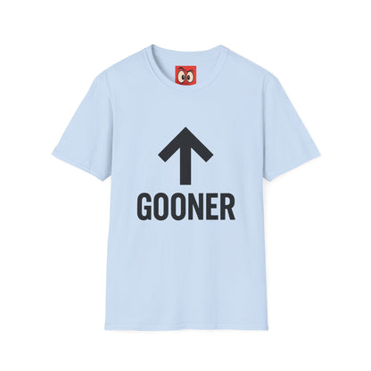 Gooner T-Shirt
