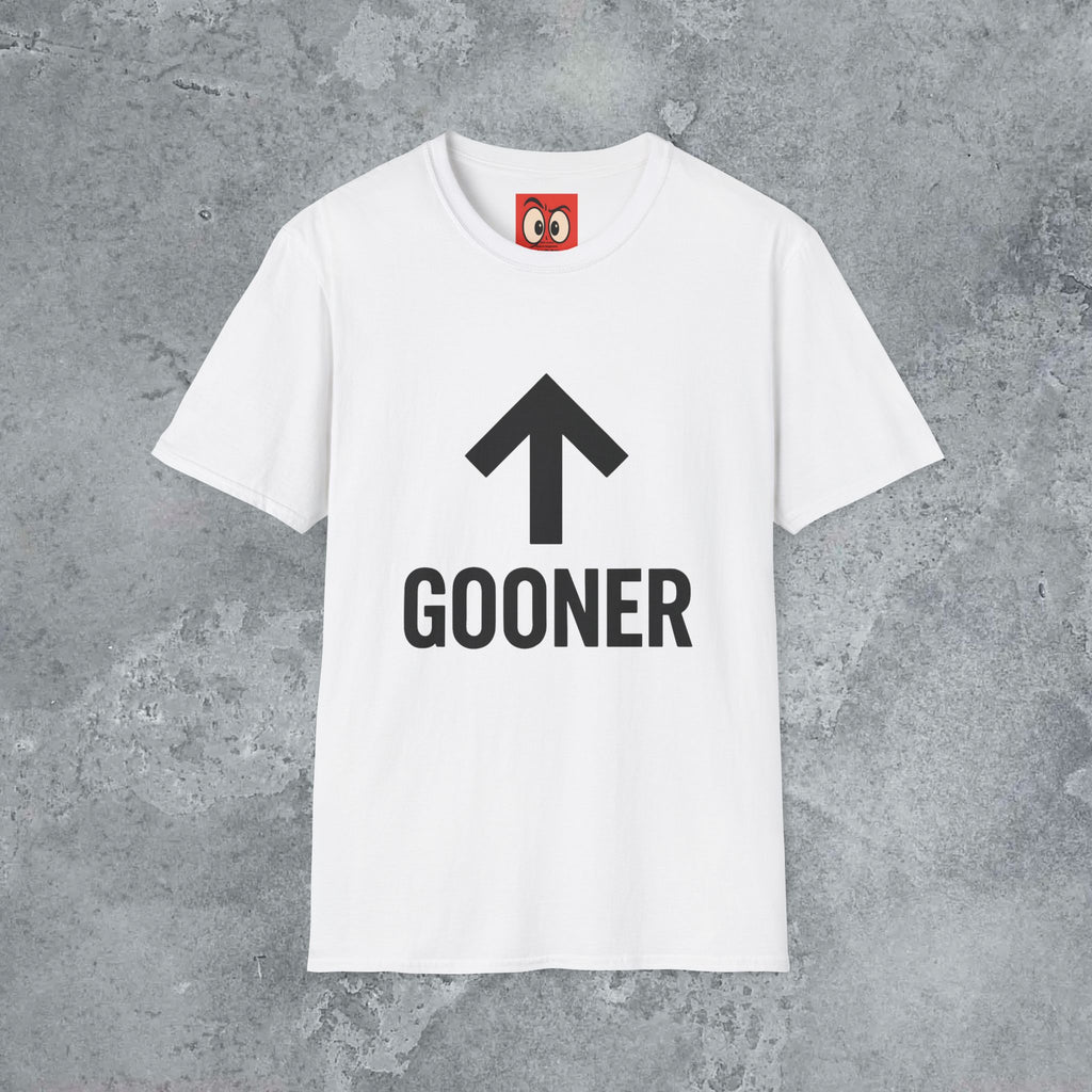 Gooner T-Shirt