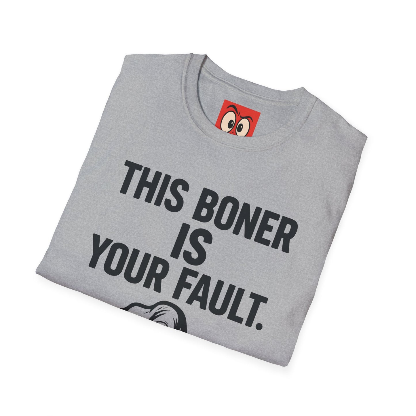 This Is Your Fault T-Shirt