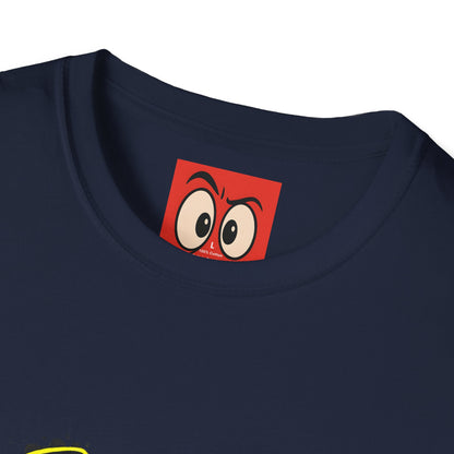 Chud Of God T-Shirt