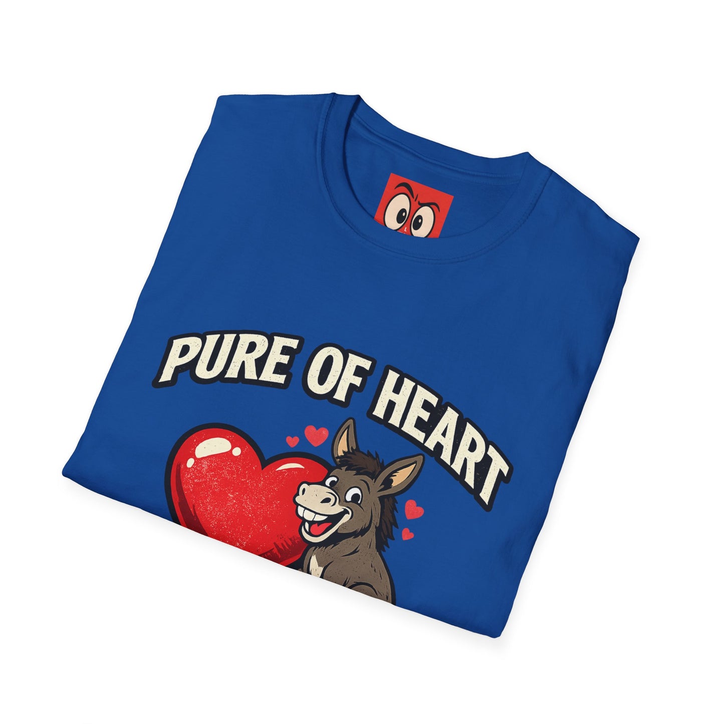 Pure Of Heart T-Shirt