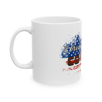 Covfefe Coffee Mug