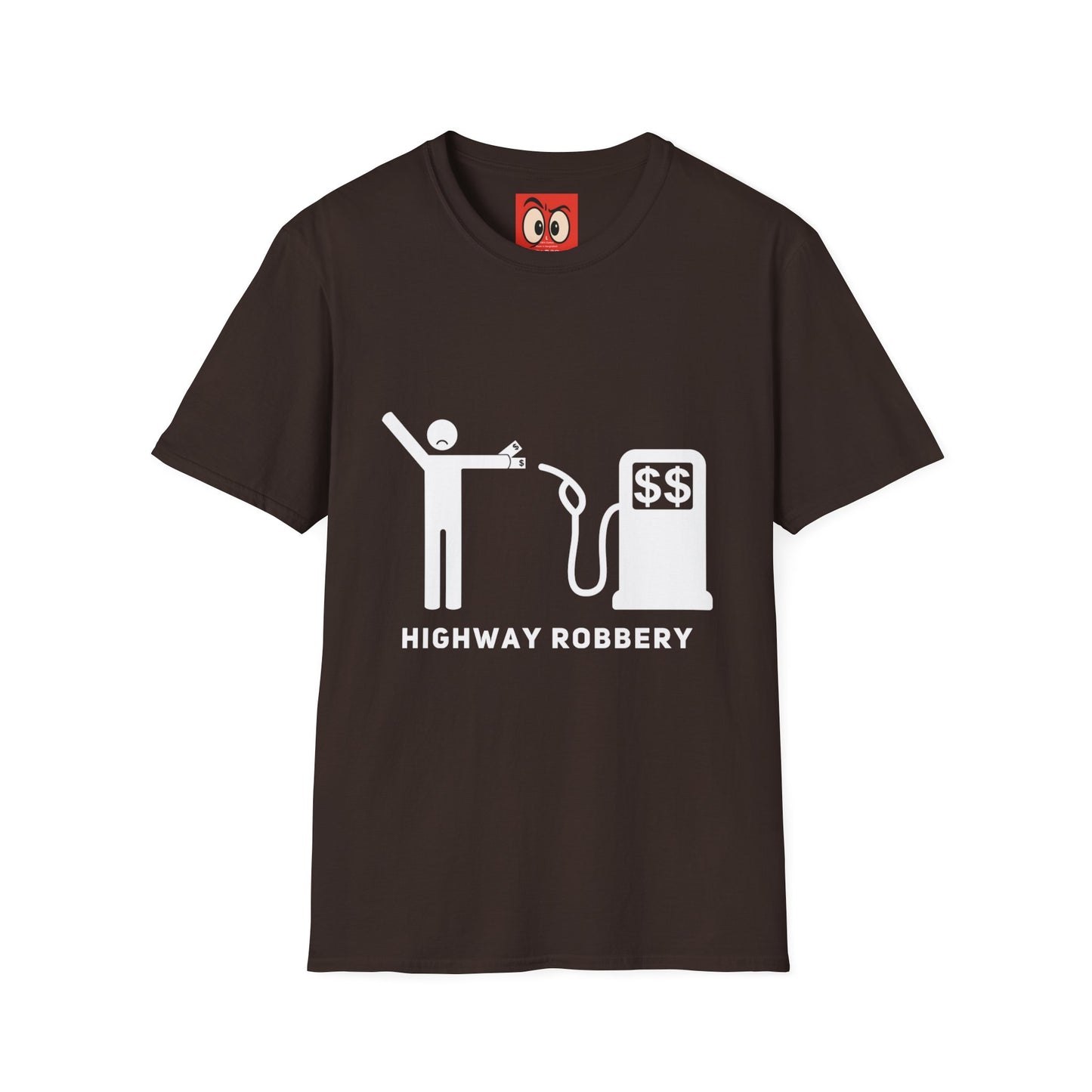 Highway Robbery T-Shirt