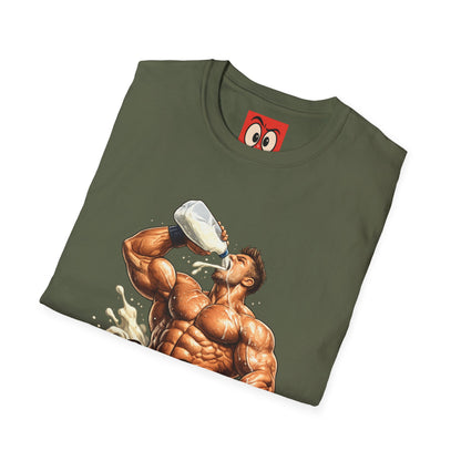 Lactose Tolerant T-Shirt