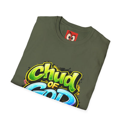 Chud Of God T-Shirt