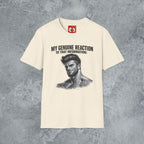 My Genuine Reaction T-Shirt