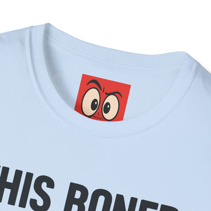This Is Your Fault T-Shirt