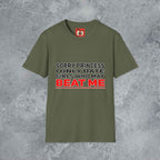 Sorry Princess T-Shirt