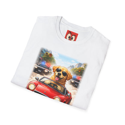 Outlaw Dawg T-Shirt