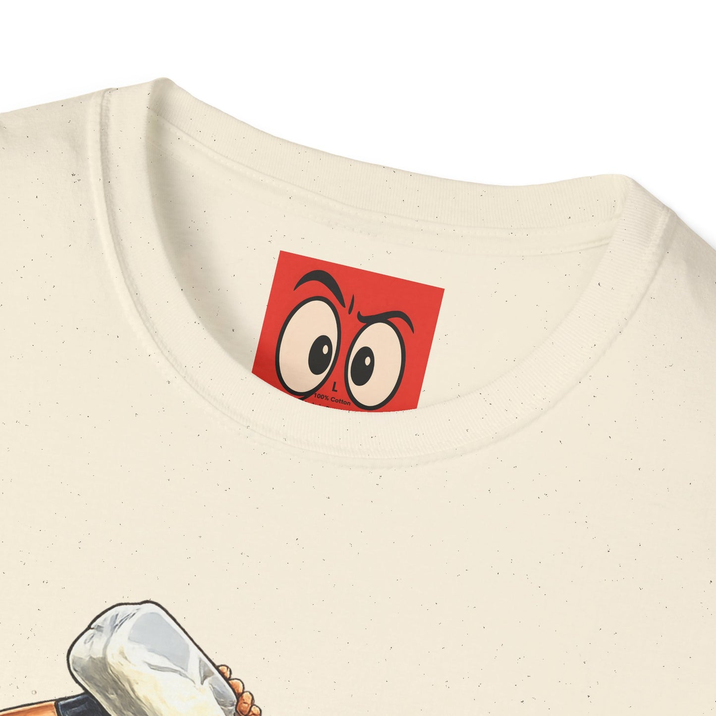 Lactose Tolerant T-Shirt