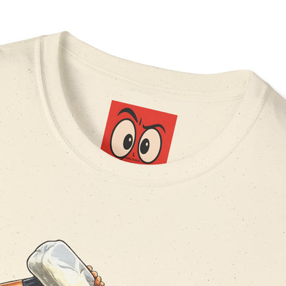 Lactose Tolerant T-Shirt