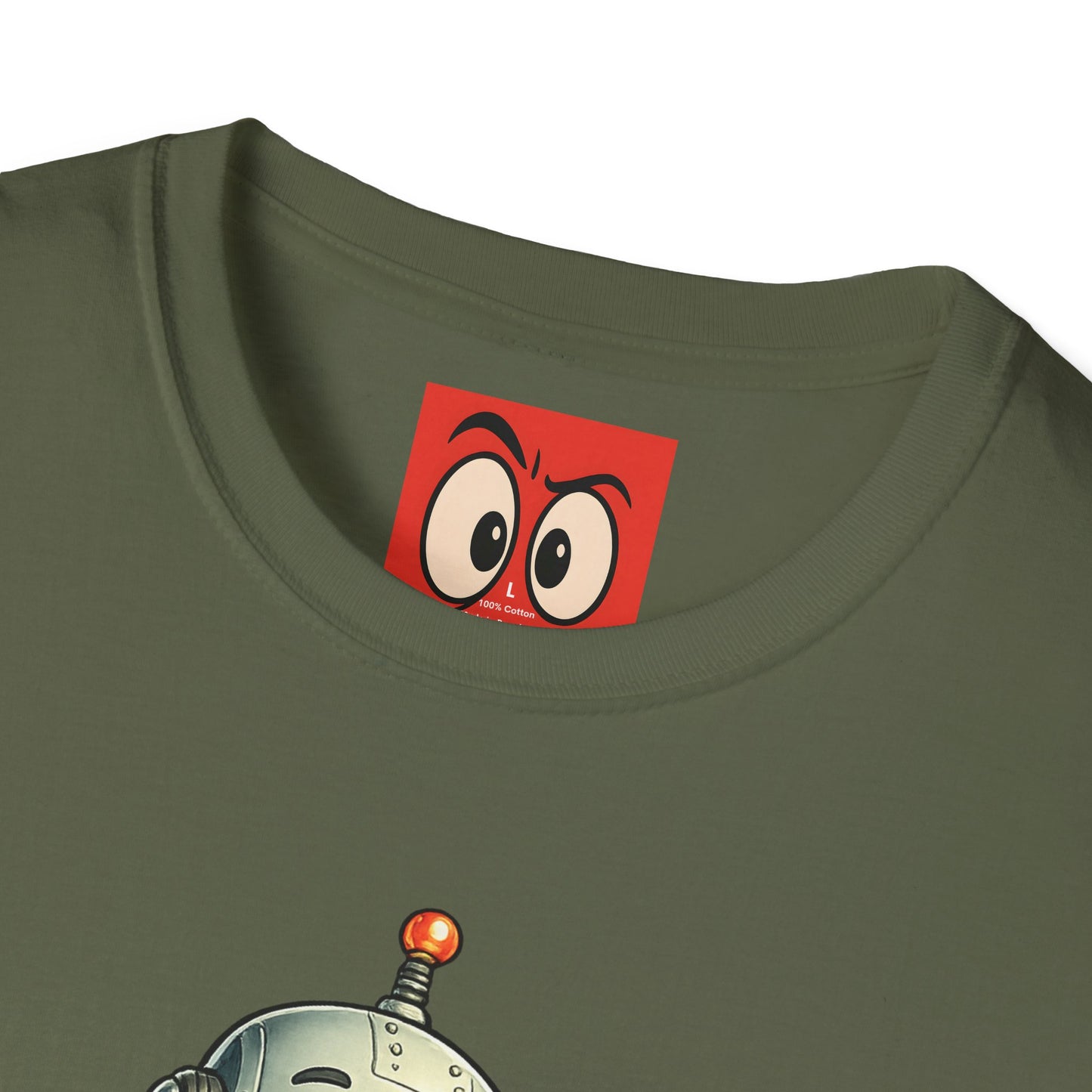 AI? T-Shirt
