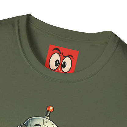 AI? T-Shirt