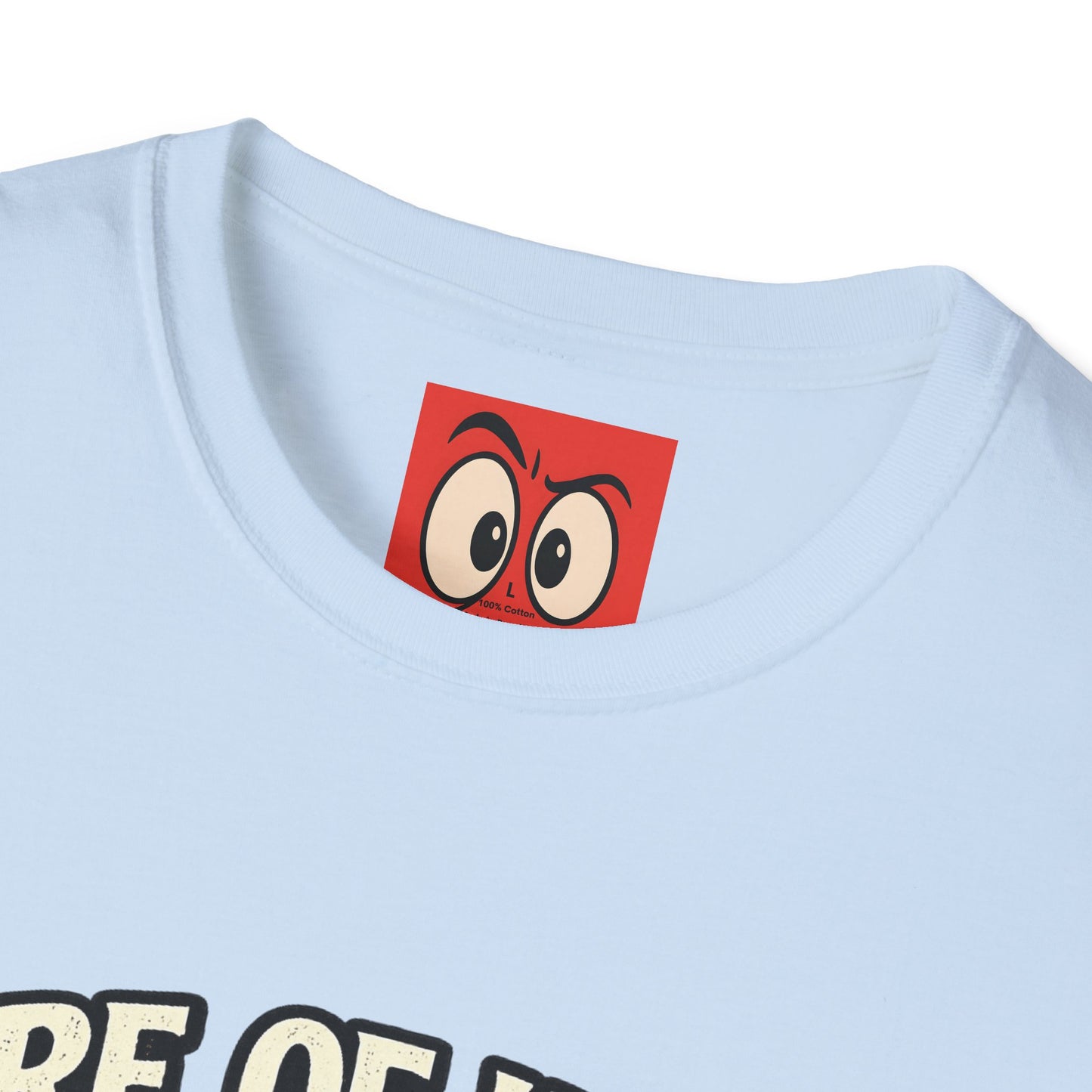 Pure Of Heart T-Shirt