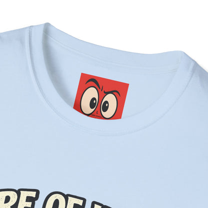 Pure Of Heart T-Shirt
