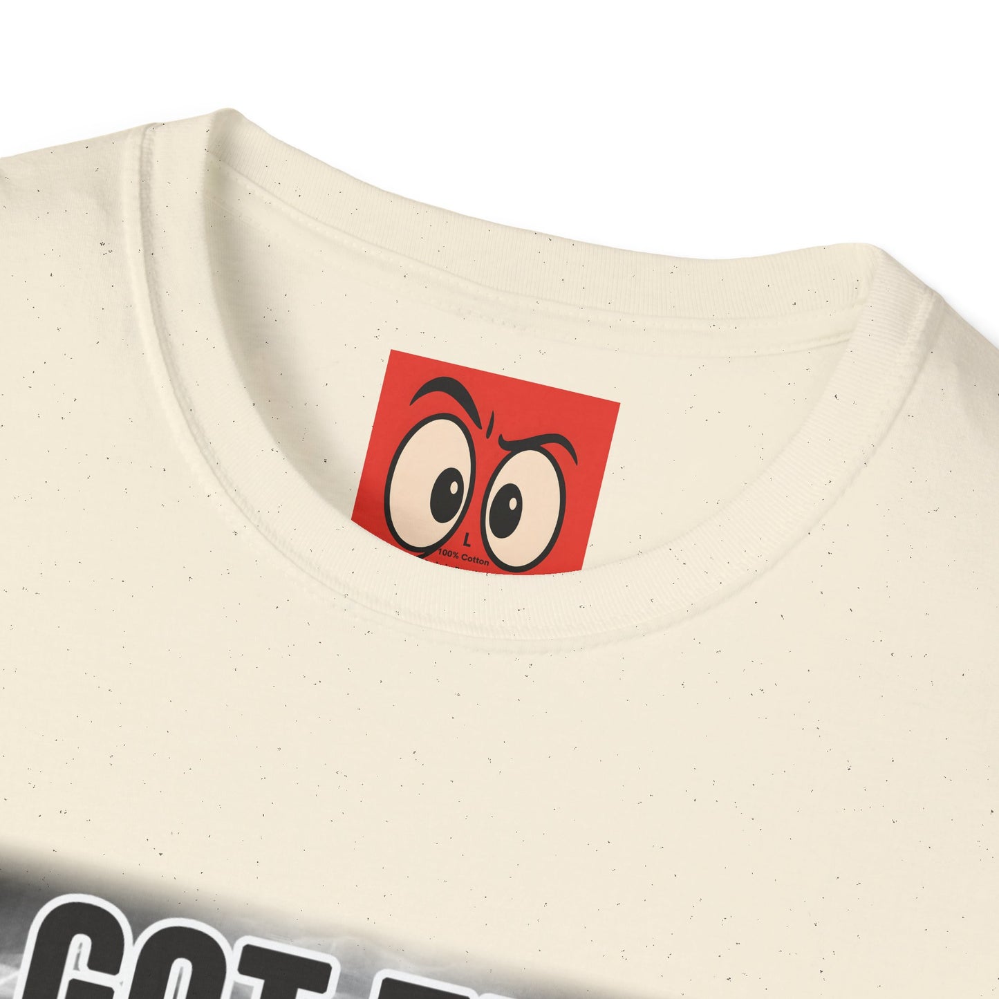 I Got That Dog In Me T-Shirt
