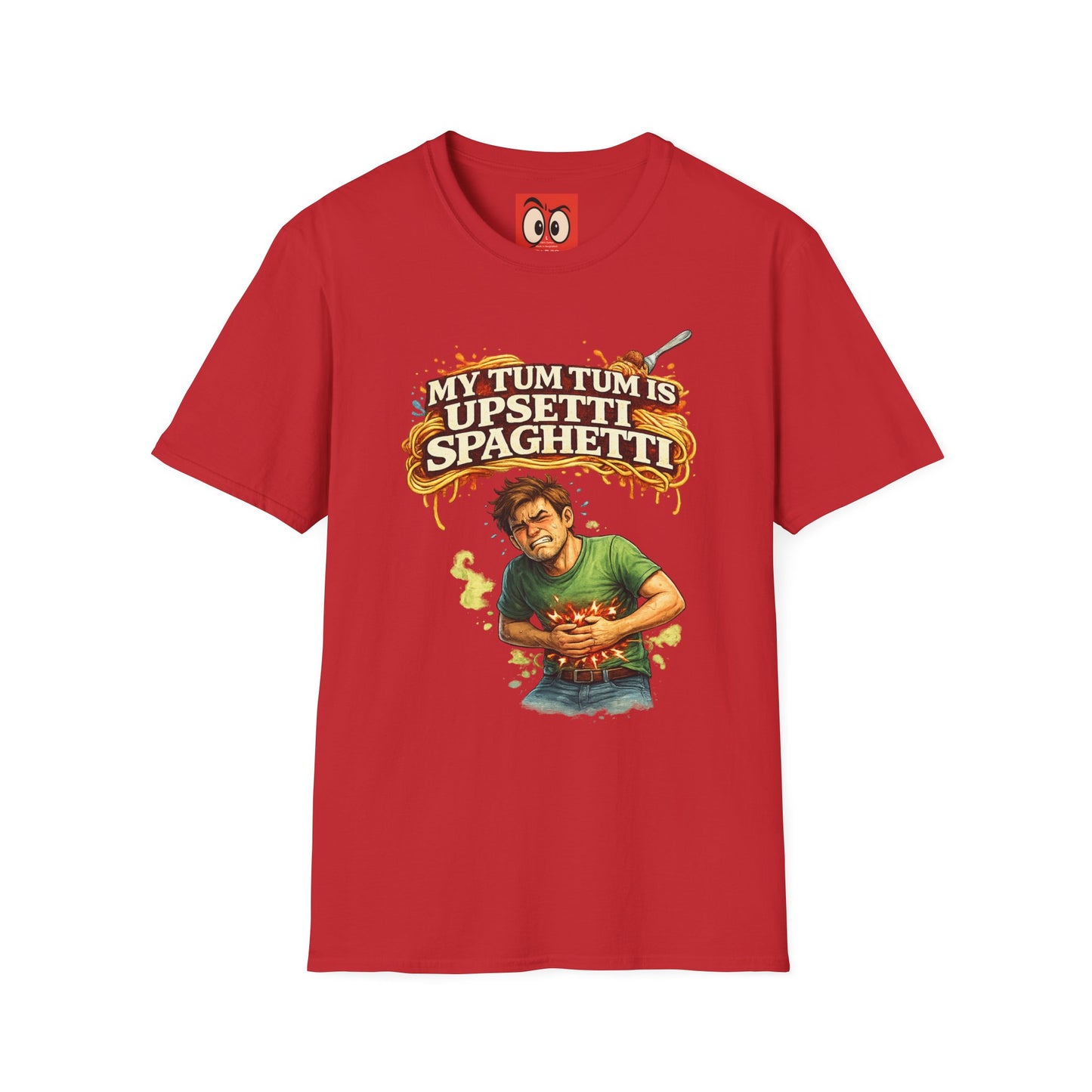 My Tum Tum T-Shirt