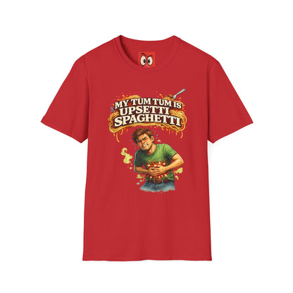 My Tum Tum T-Shirt