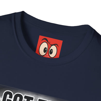 I Got That Dog In Me T-Shirt