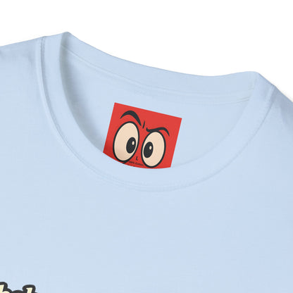No Babe You Can't Pull Out T-Shirt