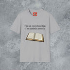 I'm An Encyclopedia T-Shirt
