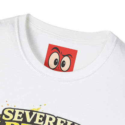 Severely Artistic T-Shirt