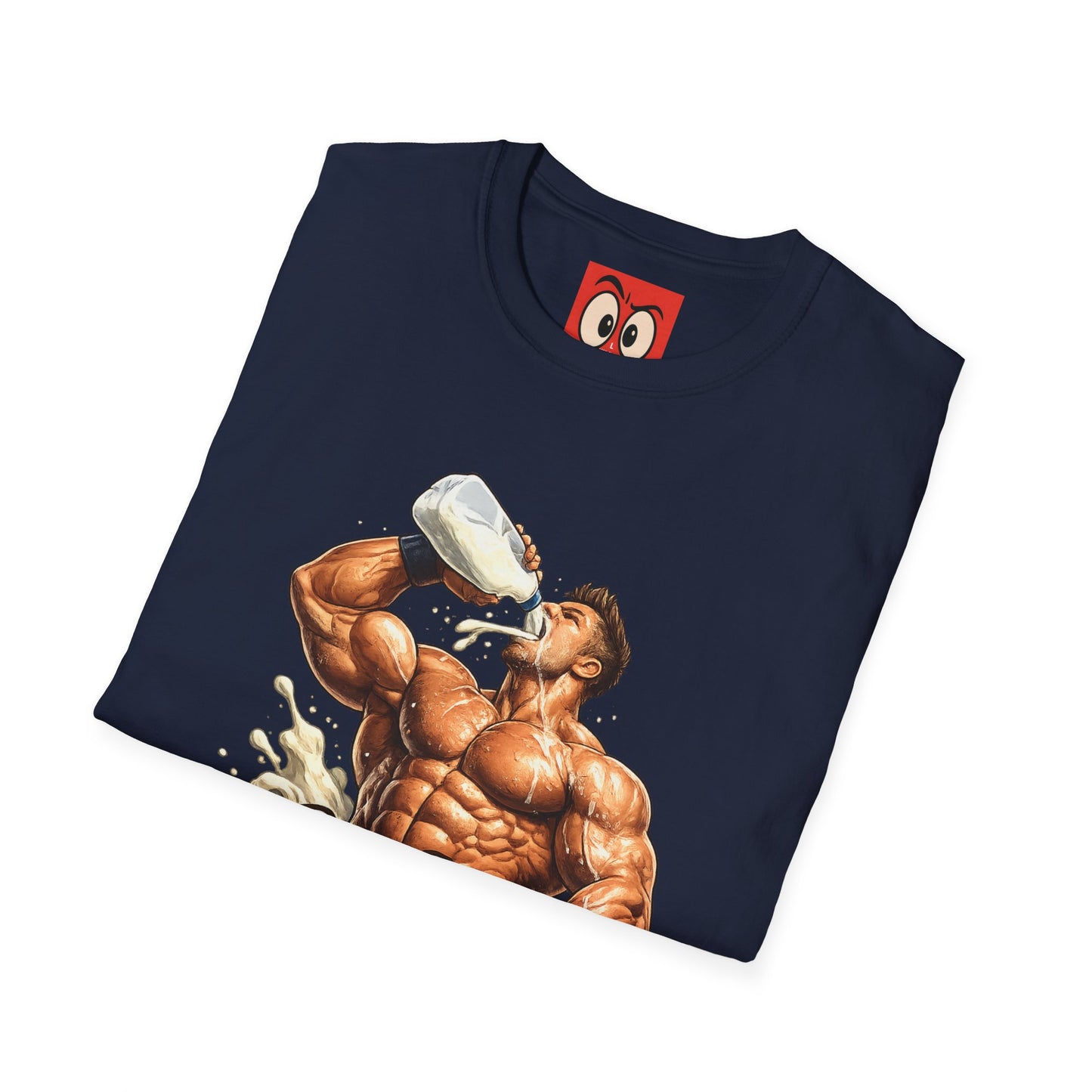 Lactose Tolerant T-Shirt