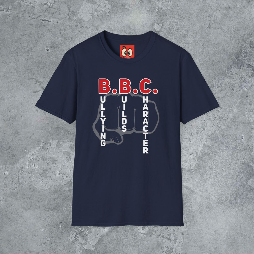 BBC T-Shirt