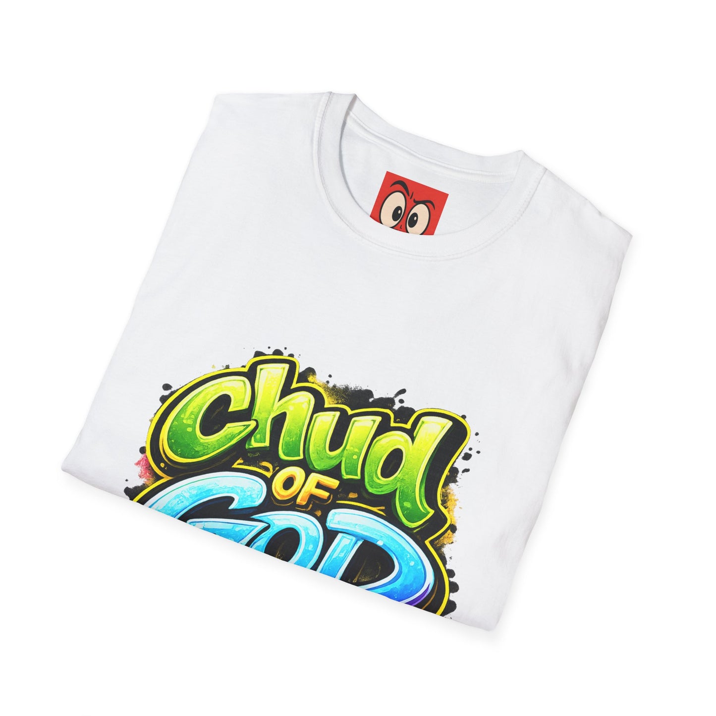 Chud Of God T-Shirt