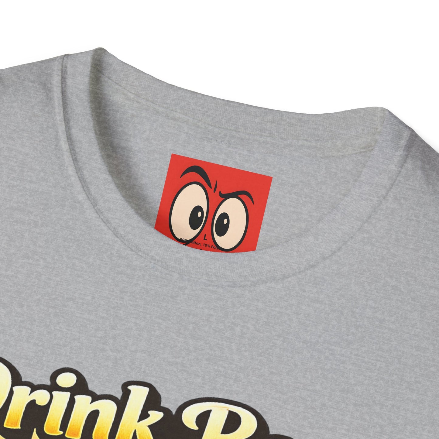 Drink Beer T-Shirt