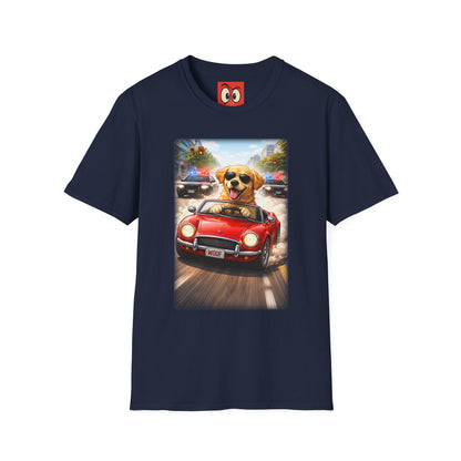 Outlaw Dawg T-Shirt
