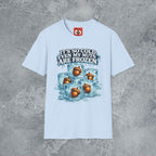 It's So Cold T-Shirt