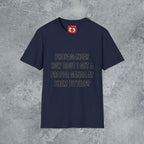 Propaganda? T-Shirt