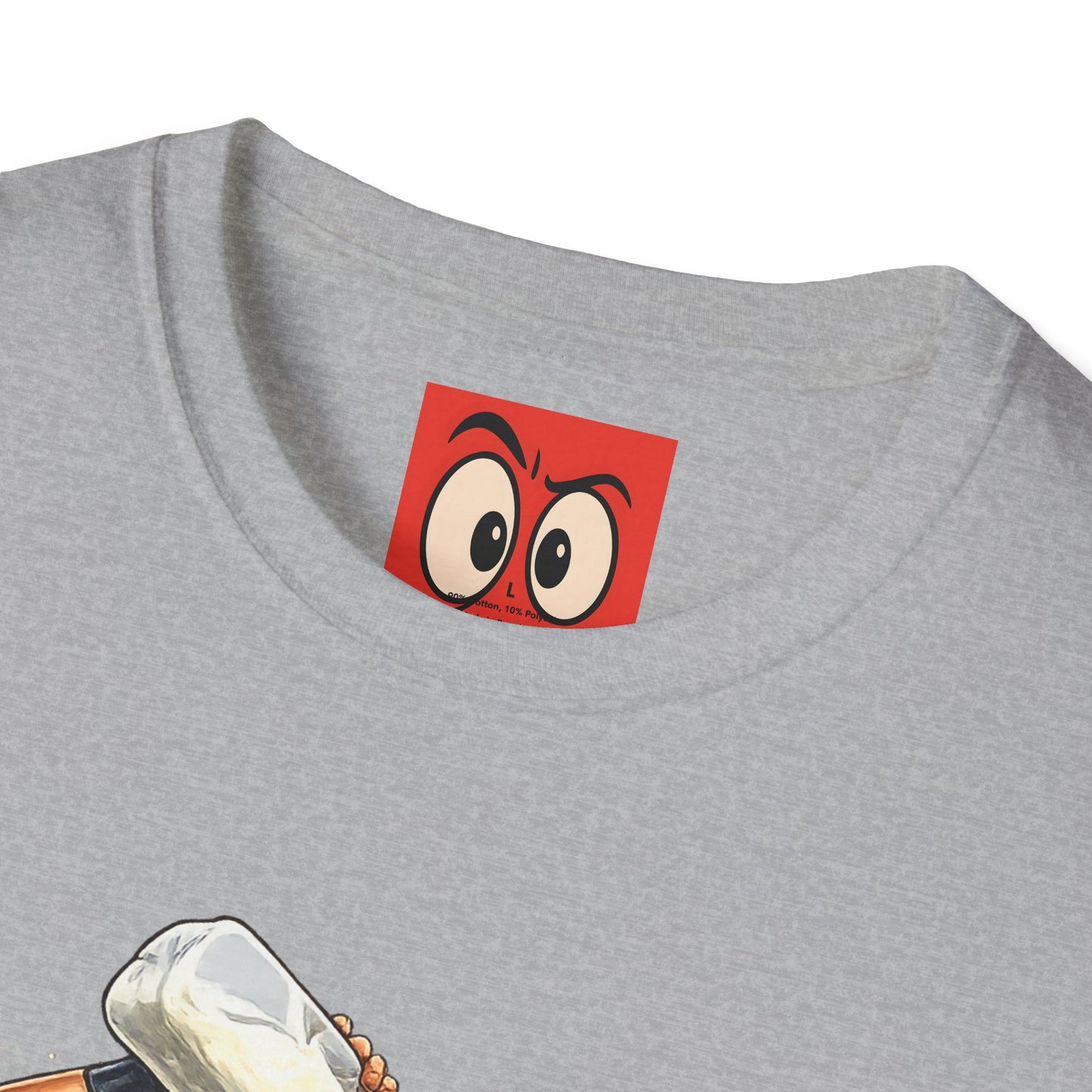 Lactose Tolerant T-Shirt