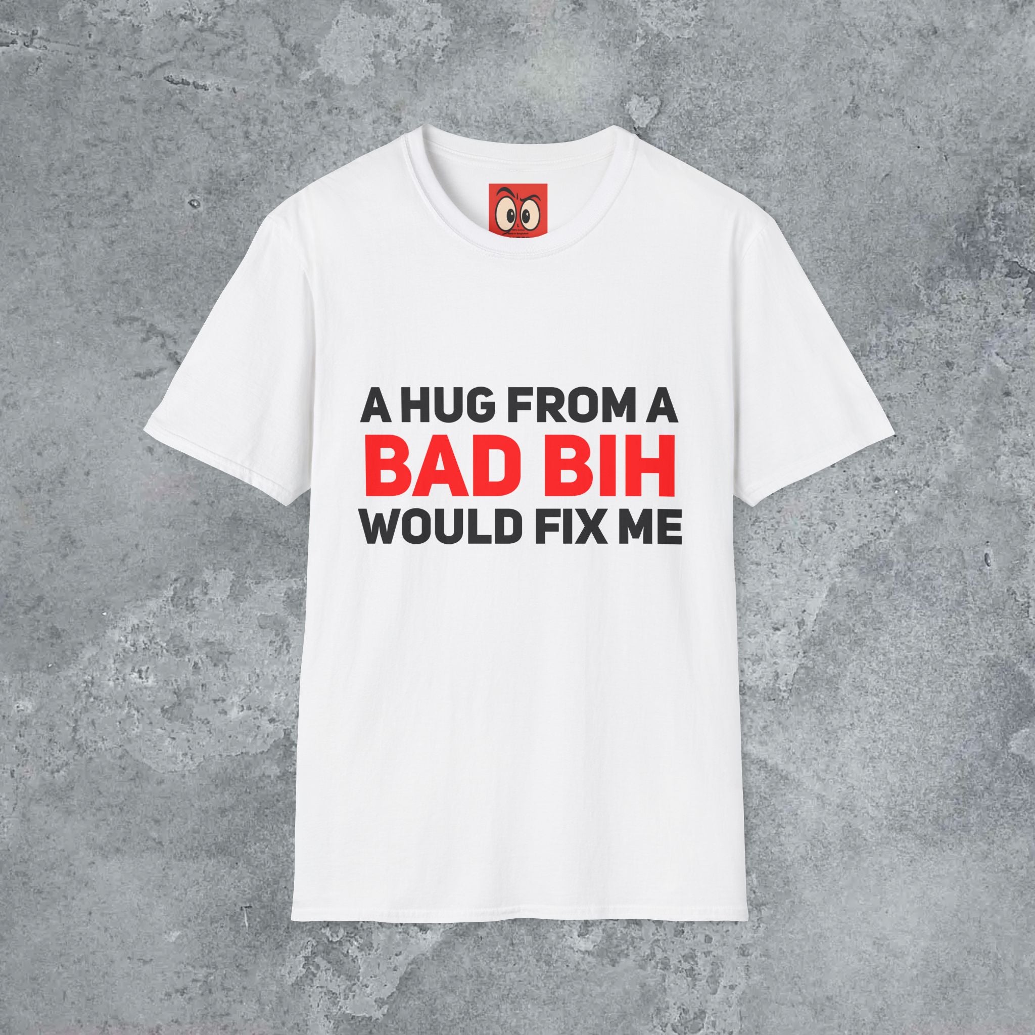 A Hug From A Bad Bih T-Shirt