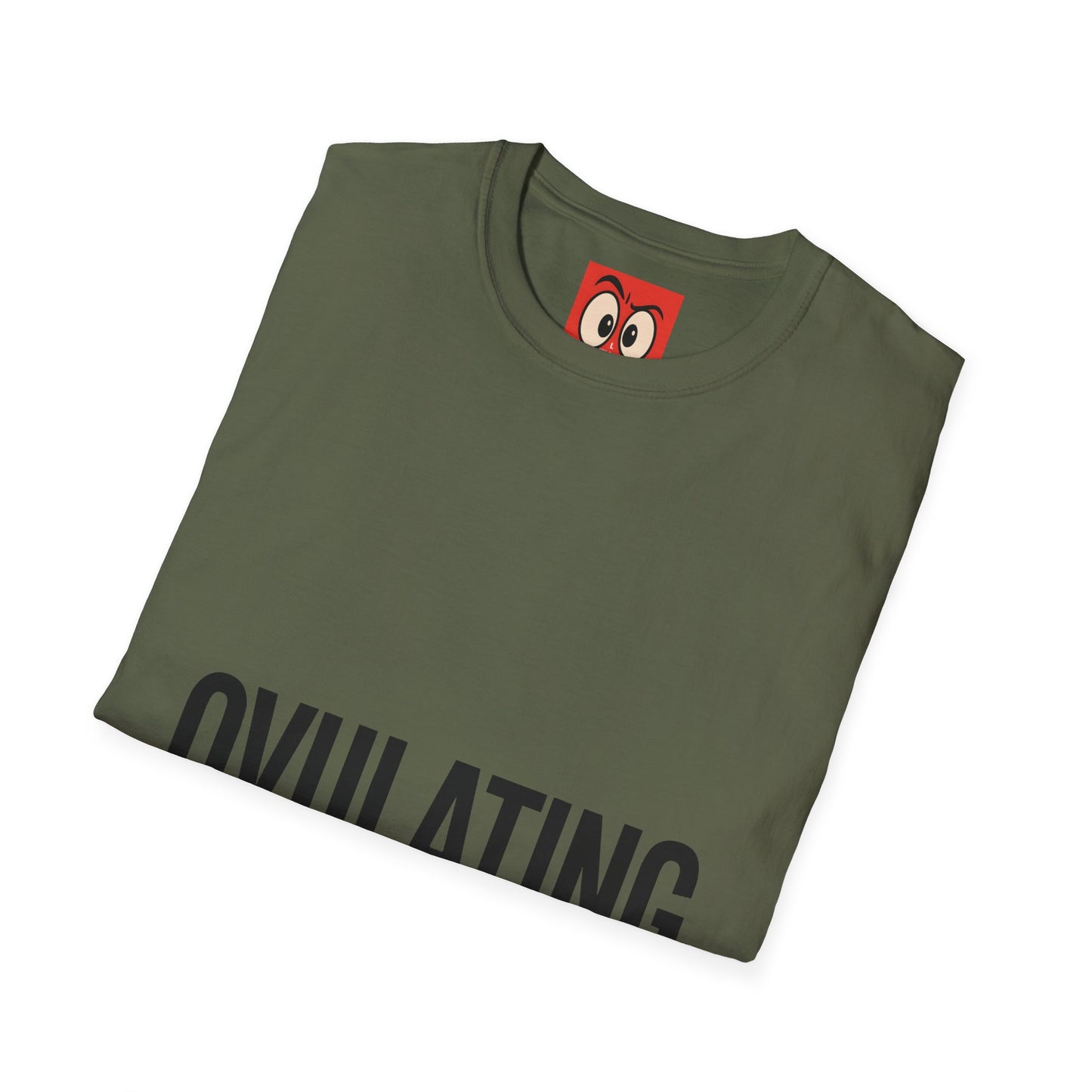 Ovulating T-Shirt