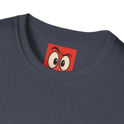 fih :( T-Shirt