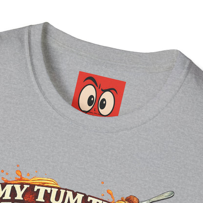 My Tum Tum T-Shirt