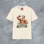 Lactose Tolerant T-Shirt