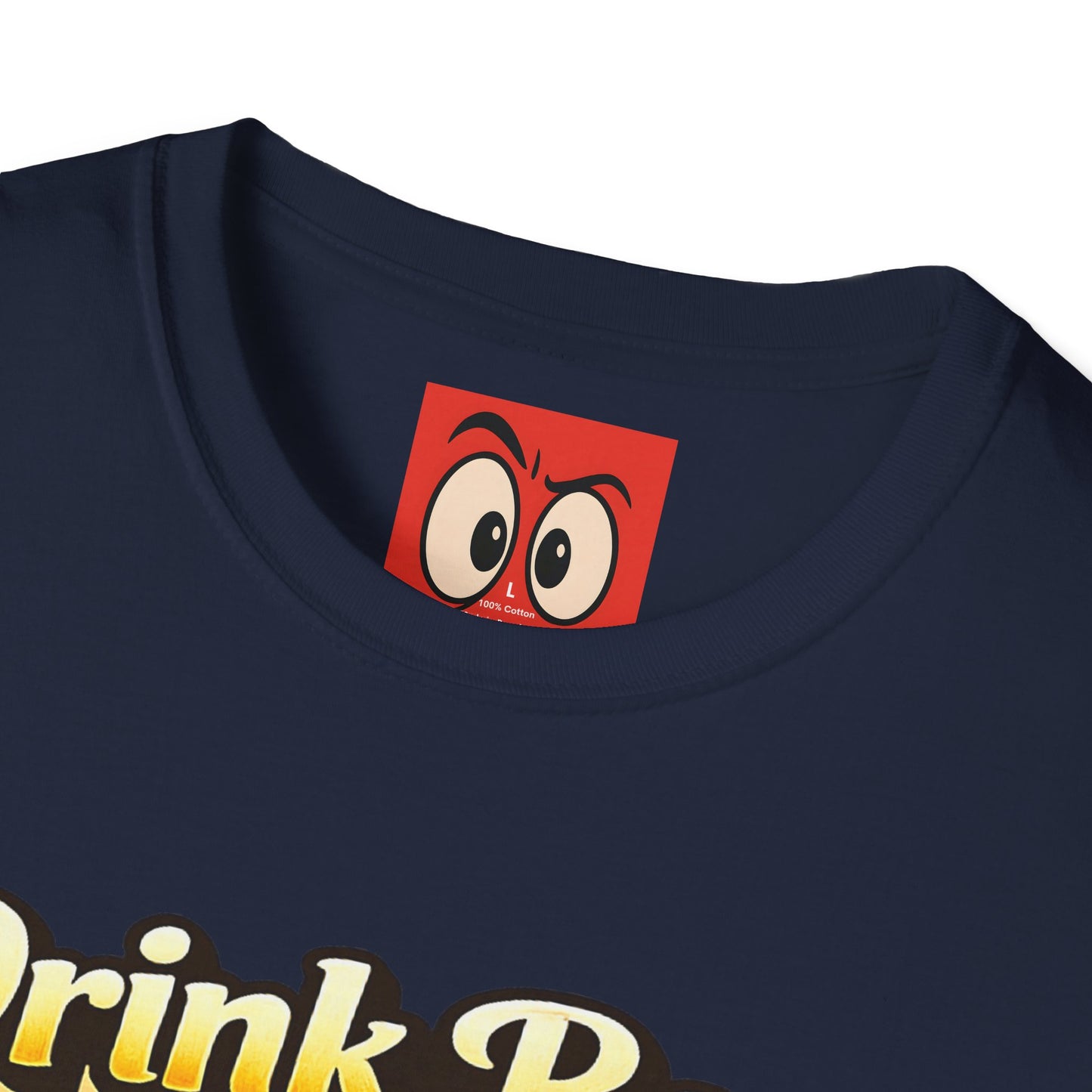 Drink Beer T-Shirt