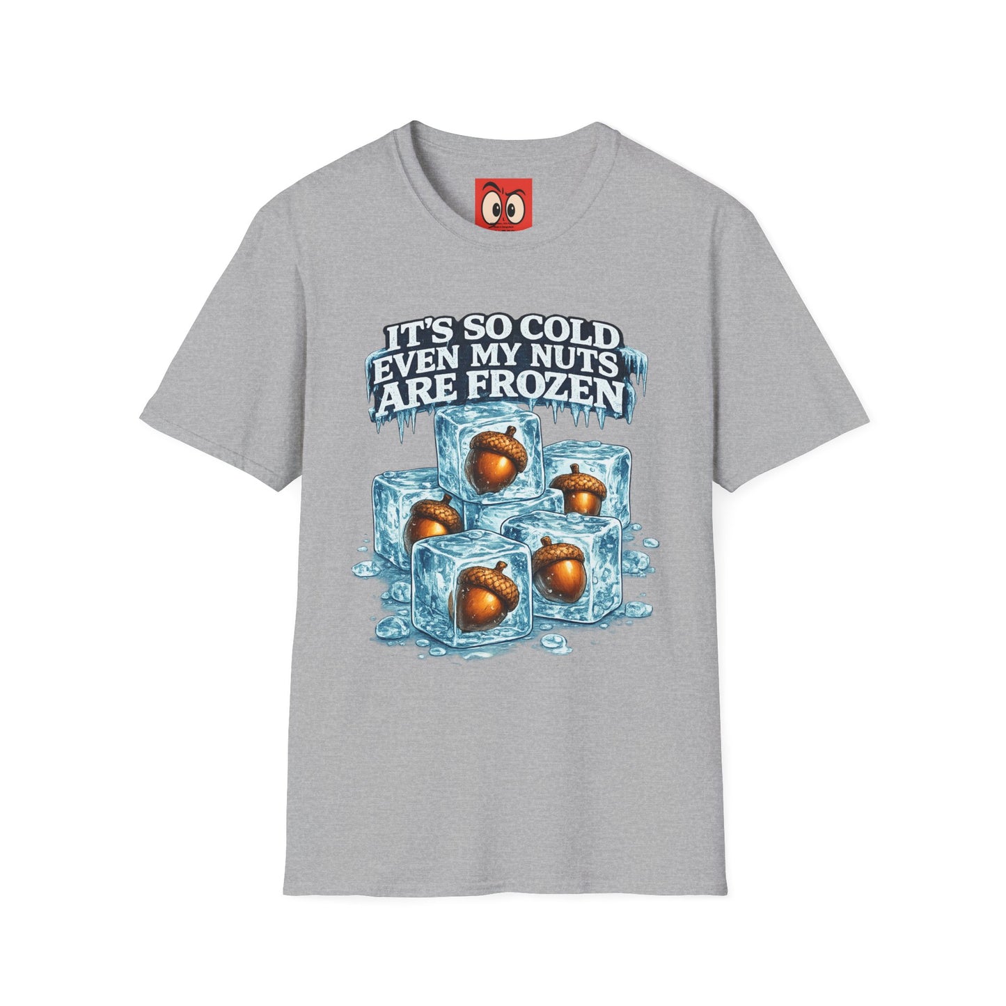 It's So Cold T-Shirt