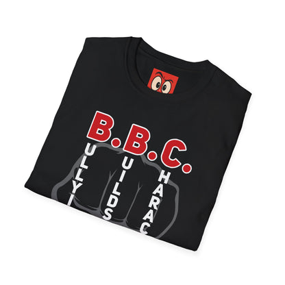 BBC T-Shirt