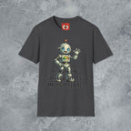 AI? T-Shirt