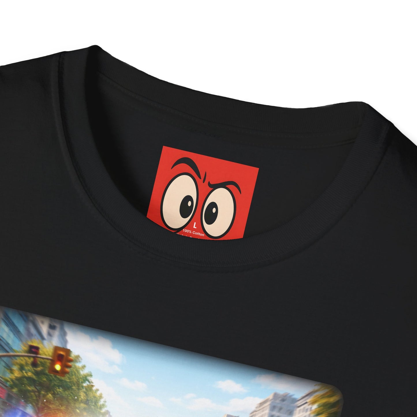 Outlaw Dawg T-Shirt